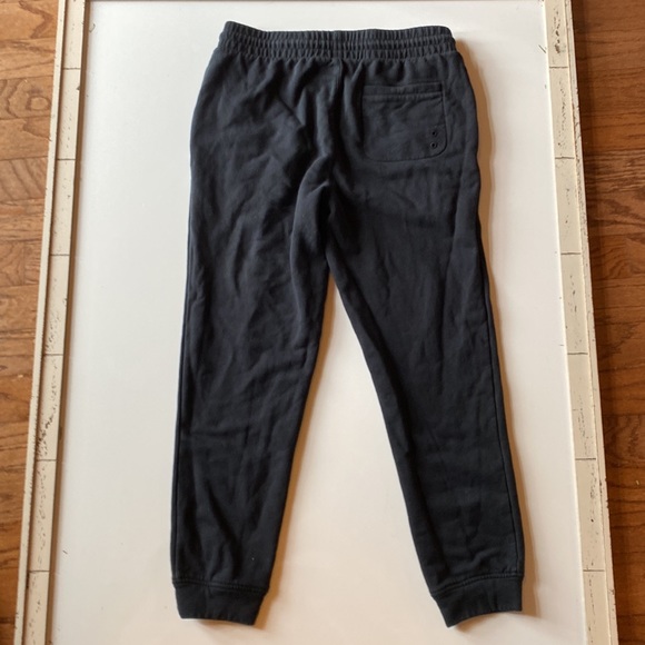 Black Vineyard Vines Sweatpants - Picture 3 of 3
